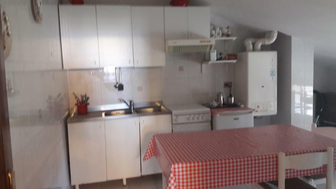 Dolci Ricordi Apartment Livorno Exterior photo