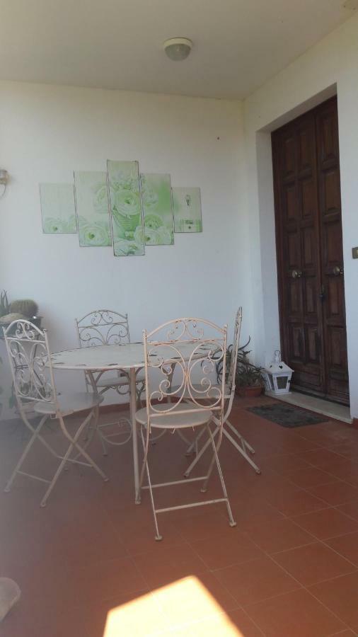 Dolci Ricordi Apartment Livorno Exterior photo