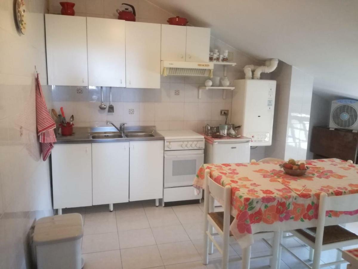 Dolci Ricordi Apartment Livorno Exterior photo